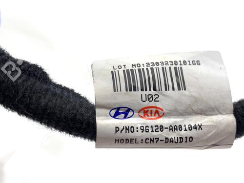 Electronic module HYUNDAI ELANTRA VII Saloon (CN7) 1.6 | BP39454505M83 - Image 4