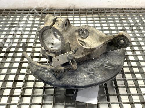 Left front steering knuckle SEAT ATECA (KH7, KHP) 2.0 TDI 4Drive | BP39359405M25 - Image 4