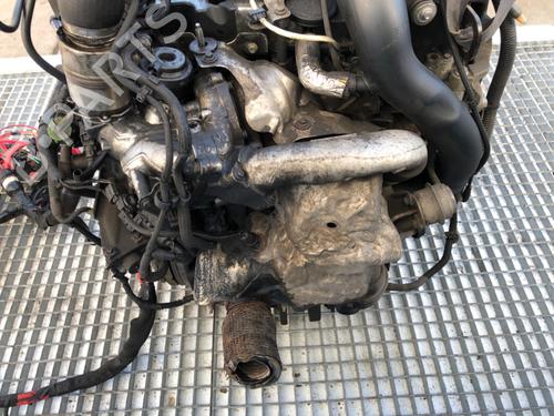 Engine RENAULT MASTER III Bus (JV) 2.3 dCi 165 FWD (JV0P, JV0U) | BP39321304M1 - Image 8