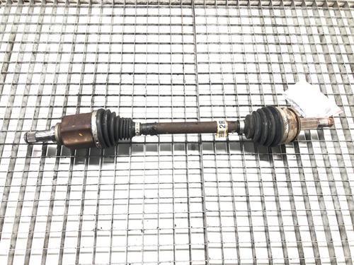 Used Left front driveshaft Left front driveshaft NISSAN QASHQAI II (J11, J11_) 1.3 DIG-T (140 hp) 39288102 39288102