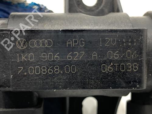 Electronic sensor AUDI A3 (8P1) 2.0 TDI | BP39340238M84 - Image 4