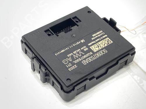 Electronic module VW PASSAT B8 Variant (3G5, CB5) 2.0 TDI | BP39297251M83 - Image 2