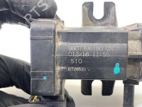 Electronic sensor PEUGEOT 2008 I (CU_) 1.2 THP 110 / PureTech 110 | BP39319627M84 - Image 4