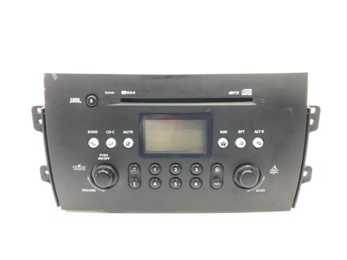 Used Radio Radio 39270293 39270293