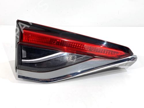 Used Left taillight Left taillight 39318726 39318726