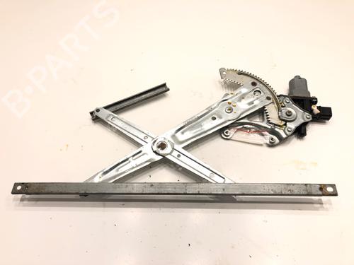 Rudehejsemekanisme Højre foran PEUGEOT 4008 1.8 HDi | BP39284635C23 - Image 3