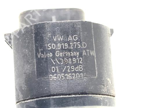 Electronic module AUDI Q7 (4LB) 3.0 TDI quattro | BP39350796M83 - Image 4
