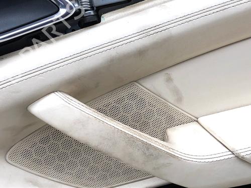 Seats set PORSCHE PANAMERA (970) 4.8 4S | BP39321181C78 - Image 26