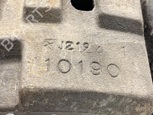 Right front brake caliper JEEP CHEROKEE (KL) 2.0 T-GDi | BP39366501M104 - Image 5