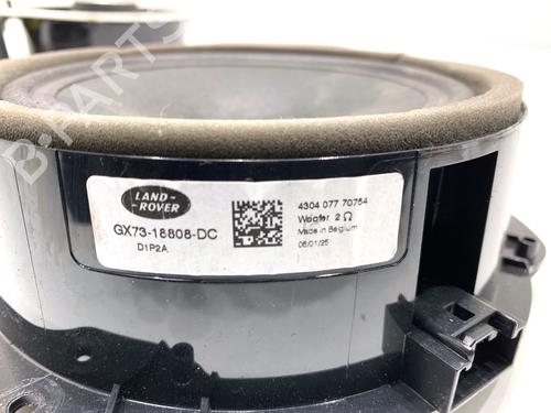 Speaker LAND ROVER RANGE ROVER EVOQUE (L551) 2.0 D200 MHEV 4x4 | BP39322758E2 - Image 9