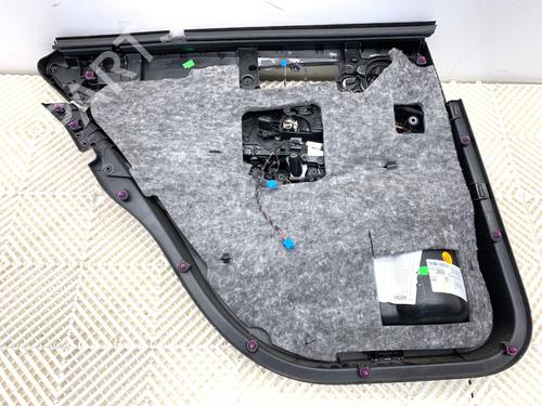 Rear right panel MERCEDES-BENZ GLE (V167) GLE 300 d 4-matic (167.119) | BP39344893C61 - Image 6