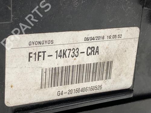 Fuse box FORD FOCUS III Turnier 1.5 TDCi | BP39331643E1 - Image 6
