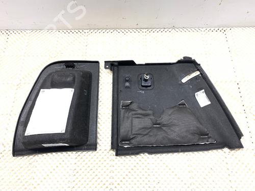 Boot lining BMW X4 (G02, F98) xDrive 20 d | BP39336011I3 - Image 4