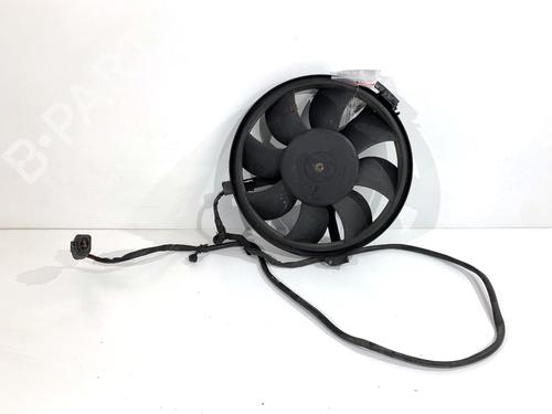 Used Radiator fan Radiator fan 39328121 39328121