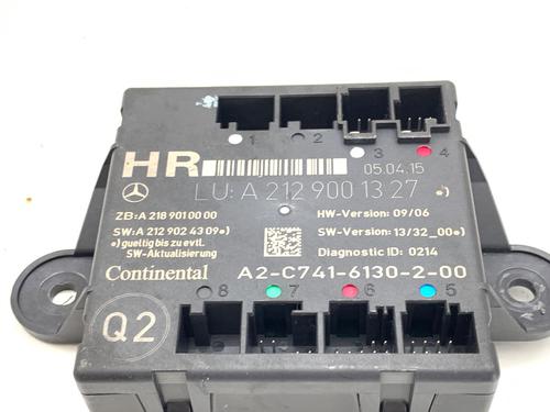 Electronic module MERCEDES-BENZ E-CLASS (W212) E 400 4-matic (212.067) | BP40033269M83 - Image 3
