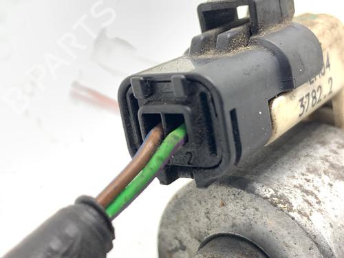 Electronic sensor VOLVO V40 Hatchback (525) D2 | BP40115570M84 - Image 5