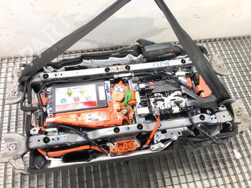 Battery HONDA CR-V V (RW_, RT_) 2.0 e-CVT Hybrid AWD (RT6) | BP39310026E11  - Image 5