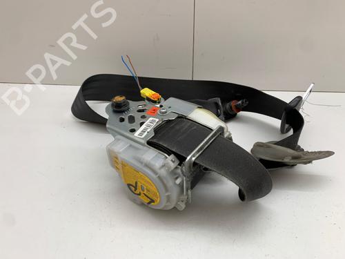 Front left seatbelt KIA CEE'D (JD) 1.6 CRDi 128 | BP39360206I26 - Image 2