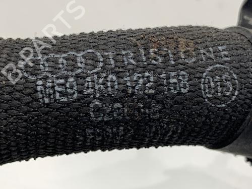 Pipe AUDI A7 Sportback (4KA) 45 TFSI Mild Hybrid quattro | BP39300718M125 - Image 3