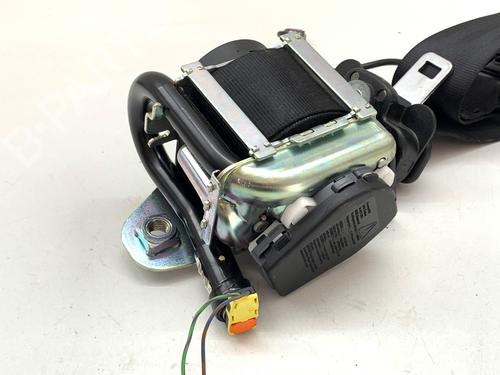 Front right seatbelt JAGUAR XJ (X351) 3.0 SCV6 | BP39363378I25 - Image 2