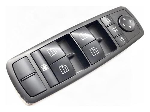 Used Switch Switch MERCEDES-BENZ GL-CLASS (X164) GL 320 CDI 4-matic (164.822) (224 hp) 40521650 40521650