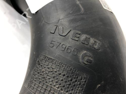 Pipe IVECO DAILY VI Bus 50C18, 60C18 | BP39358559M125 - Image 3