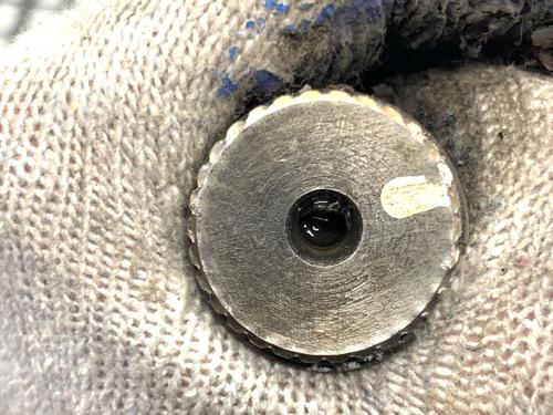 Right rear driveshaft INFINITI Q50 50 Hybrid AWD | BP39326582M41 - Image 5