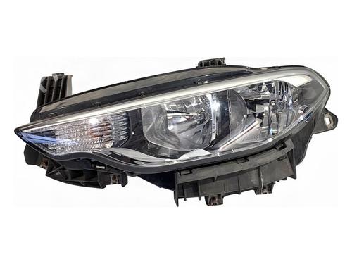 Used Left headlight Left headlight FIAT TIPO Saloon (356_, 357_) 1.4 (356SXA1B) (95 hp) 39971368 39971368