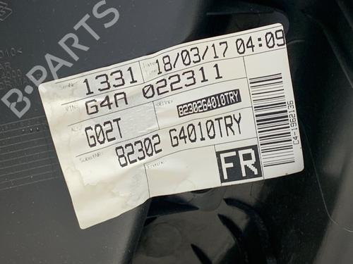 Front right panel HYUNDAI i30 (PDE, PD, PDEN) 1.0 T-GDI | BP39370703C59 - Image 4