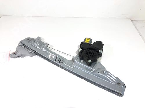 Used Front right window mechanism Front right window mechanism 39289361 39289361