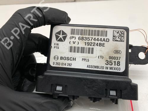 Electronic module JEEP GRAND CHEROKEE IV (WK, WK2) 5.7 V8 4x4 | BP40115610M83 - Image 4