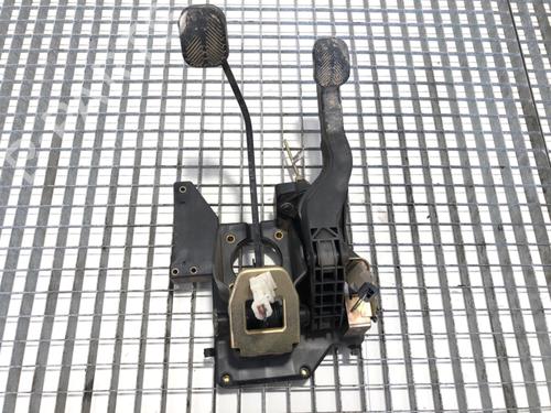 Used Pedal Pedal 39275490 39275490