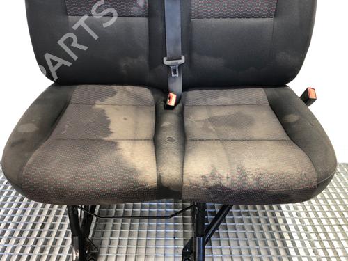 Right front seat PEUGEOT BOXER Van 2.2 BlueHDi 140 | BP39327613C16 - Image 2