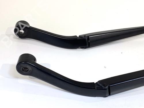 Vindspejlsviskerarm SUZUKI VITARA (LY) 1.6 (APK 416) | BP39351426C143 - Image 2