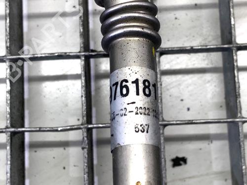 Rør DACIA DUSTER (HM_) 1.5 dCi 115 (HMAD) | BP39316523M125 - Image 6