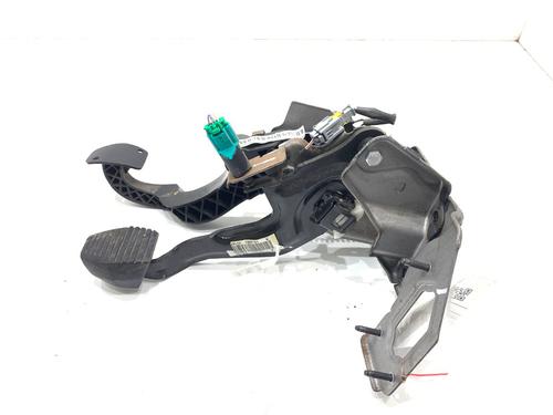 Pedal PEUGEOT 2008 I (CU_) 1.2 VTi | BP39353976I4 - Image 2