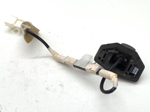 Camera HONDA CR-V III (RE_) 2.2 i-CTDi 4WD (RE6) | BP39370991E14 - Image 2