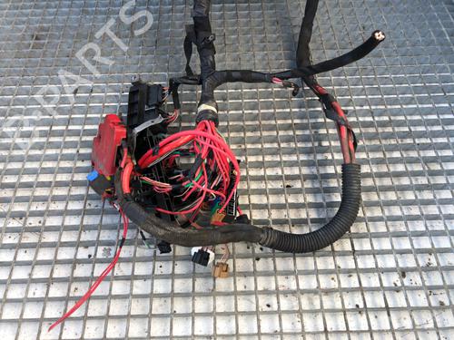 Engine RENAULT MASTER III Bus (JV) 2.3 dCi 165 FWD (JV0P, JV0U) | BP39321304M1 - Image 2