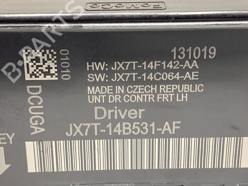 Módulo eletrónico FORD FOCUS IV (HN) 1.0 EcoBoost | BP39289087M83 - Image 4