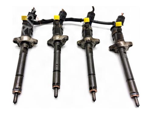 Used Injector Injector CITROËN C4 Grand Picasso I (UA_) 1.6 HDi (109 hp) 39371679 39371679