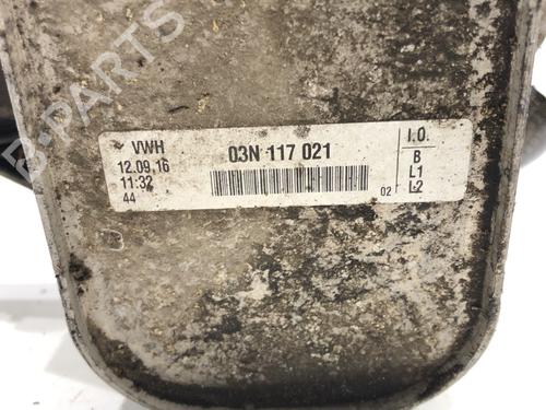 Support VW PASSAT B8 Variant (3G5, CB5) 2.0 TDI | BP39313345C155 - Image 3