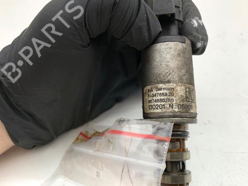 Electronic sensor CITROËN C-ELYSEE (DD_) 1.6 VTi 115 (DDNFP0, DDNFP6, DDNFP9) | BP39365653M84 - Image 4