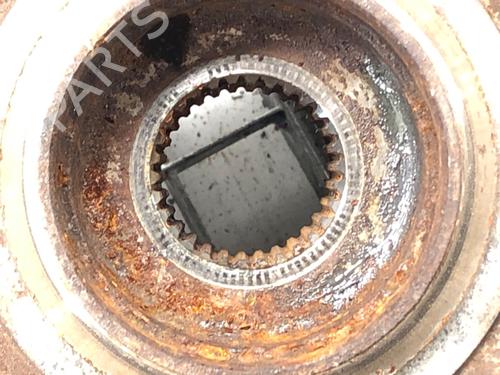 Right front steering knuckle MERCEDES-BENZ CLS (C257) AMG CLS 53 EQ Boost 4-Matic+ (257.361) | BP39276297M26 - Image 2