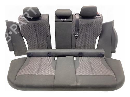 Used Rear seat (2nd row) Rear seat (2nd row) BMW 3 Gran Turismo (F34) 320 d (190 hp) 39971389 39971389