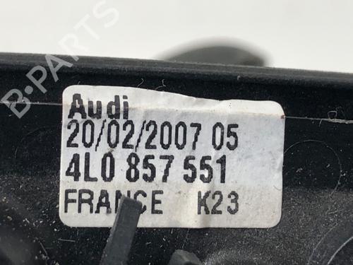Left sun visor AUDI Q7 (4LB) 4.2 TDI quattro | BP39288499I1 - Image 5