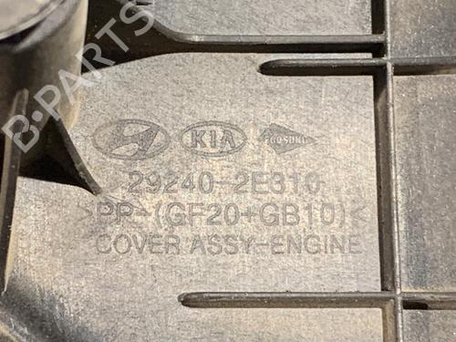 Upper protection KIA OPTIMA (JF) 2.0 CVVL | BP40521383M93 - Image 5