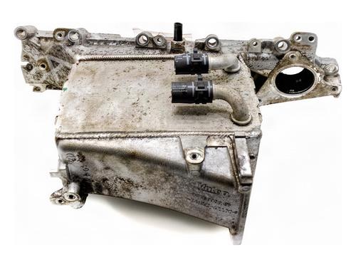 Used Intake manifold Intake manifold 39572885 39572885