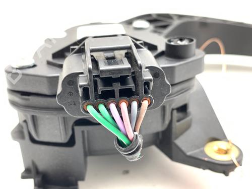 Pedal MITSUBISHI COLT VII Hatchback (VB_) 1.0 MPi (VBXG0) | BP39375656I4 - Image 3