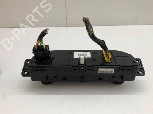 Climate control KIA CEE'D (JD) 1.6 CRDi 128 | BP39360208I5 - Image 3