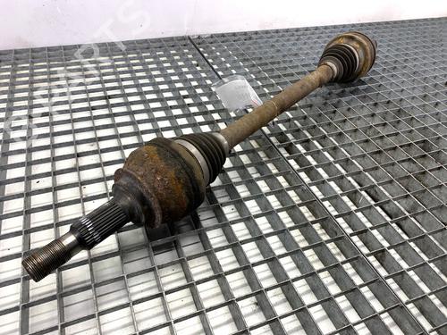 Left rear driveshaft LEXUS IS III (_E3_) 200t (ASE30) | BP39330162M40 - Image 2